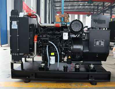 星空官方端网站登录入口-星空online(中国)100KW潍柴柴油发电机组价格